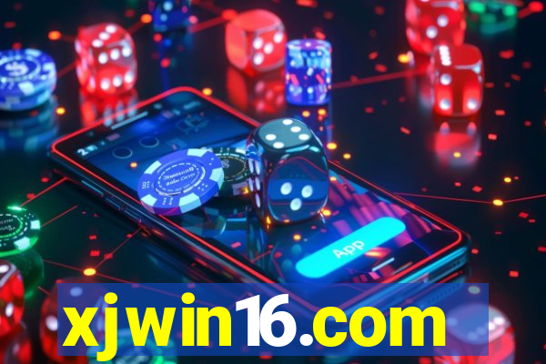 xjwin16.com