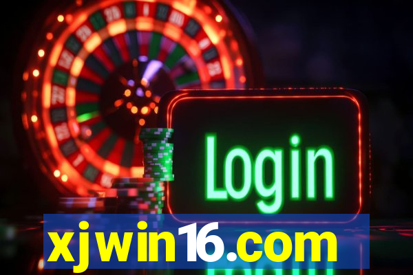 xjwin16.com