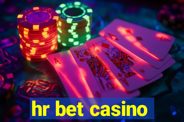 hr bet casino