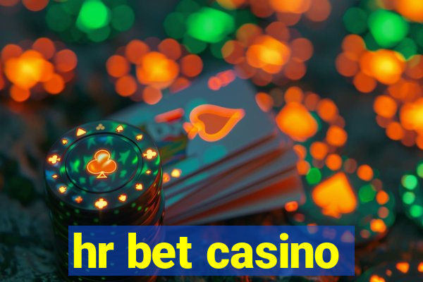 hr bet casino