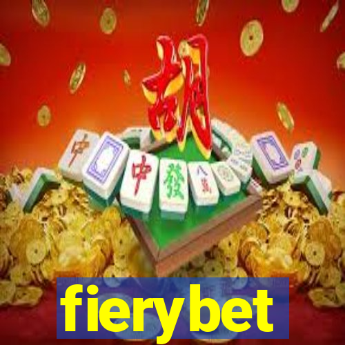 fierybet