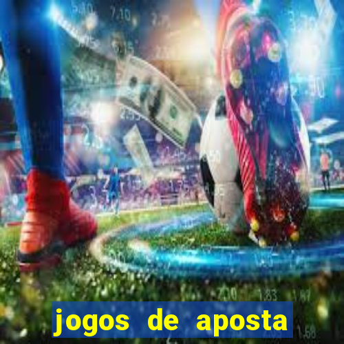 jogos de aposta que pagam