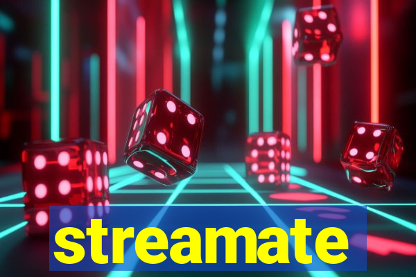 streamate