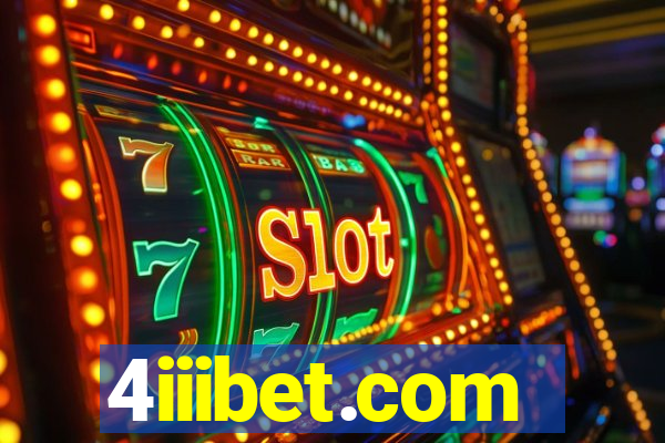 4iiibet.com