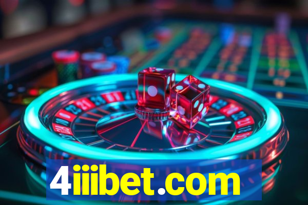 4iiibet.com