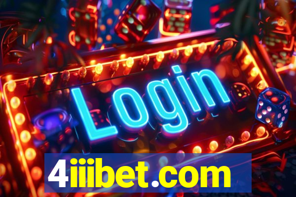 4iiibet.com