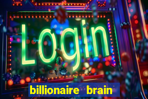 billionaire brain wave - brand new vsl from 8-figure marketer