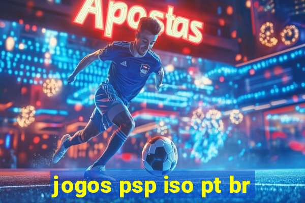 jogos psp iso pt br