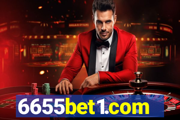 6655bet1.com