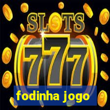 fodinha jogo