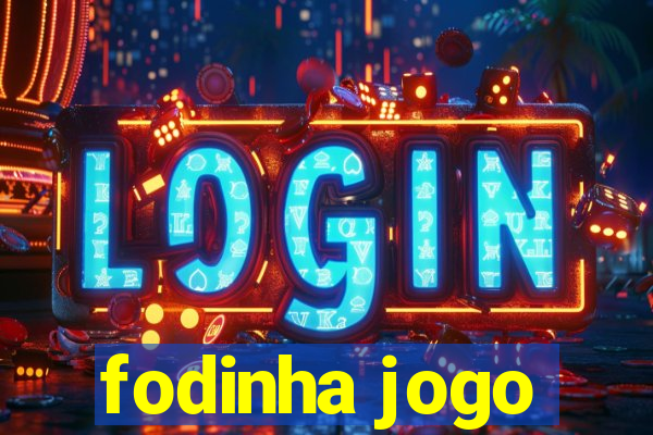 fodinha jogo