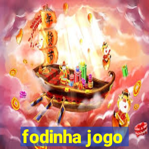 fodinha jogo