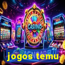 jogos temu