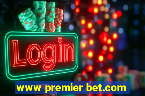 www premier bet.com