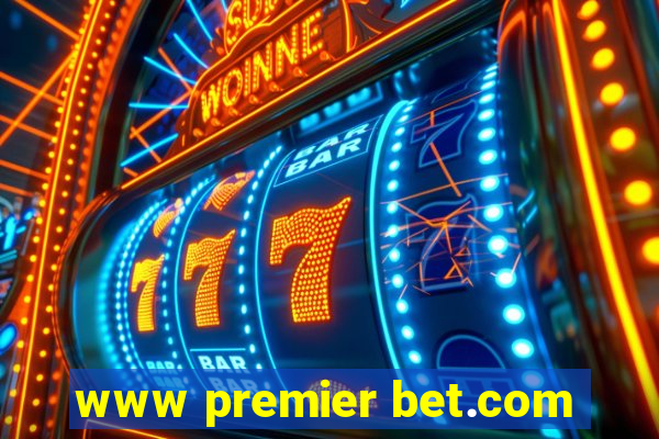 www premier bet.com