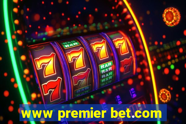 www premier bet.com