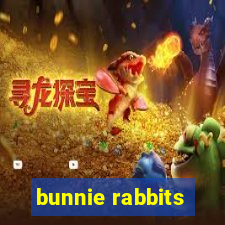 bunnie rabbits