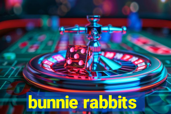 bunnie rabbits