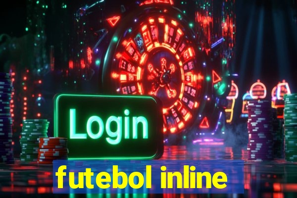 futebol inline