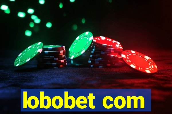 lobobet com