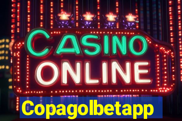 Copagolbetapp