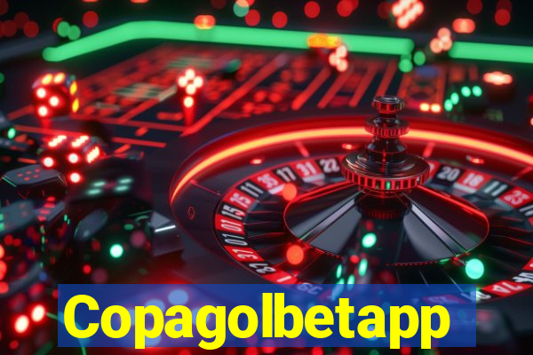 Copagolbetapp