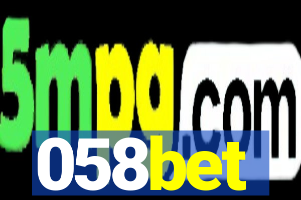 058bet