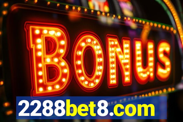 2288bet8.com