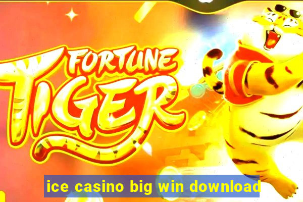 ice casino big win download