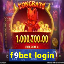 f9bet login