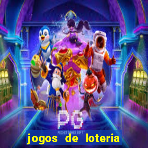 jogos de loteria facil de ganhar