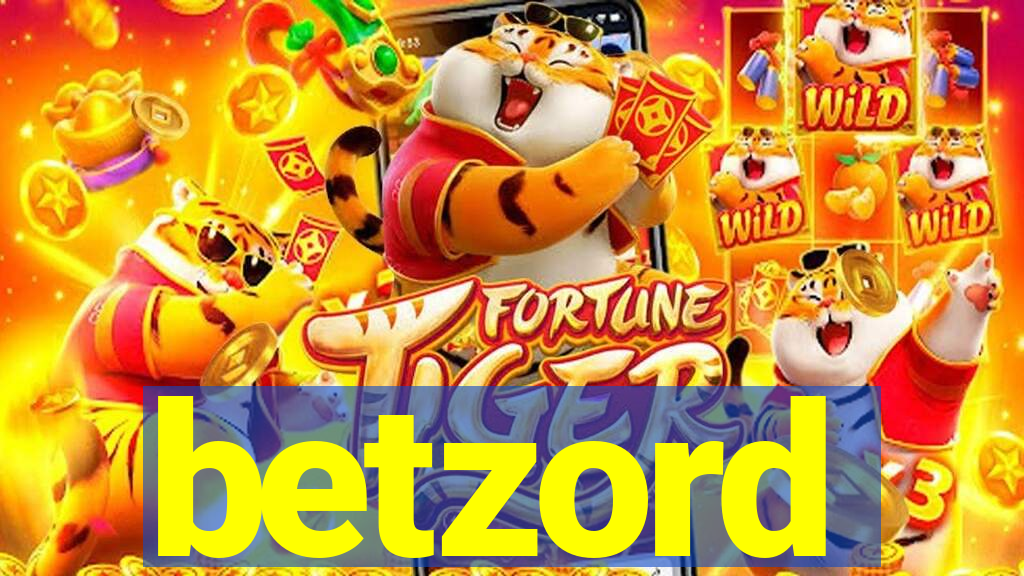 betzord