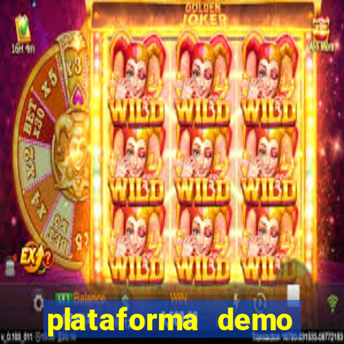 plataforma demo fortune rabbit Informational