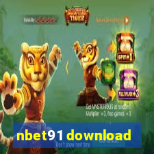 nbet91 download