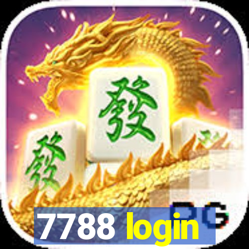 7788 login