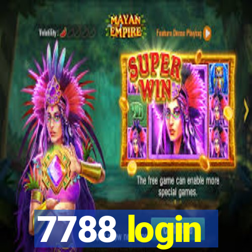 7788 login