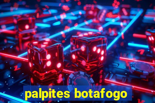 palpites botafogo