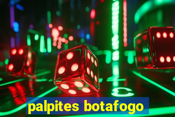 palpites botafogo