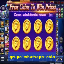 grupo whatsapp coin master cartas