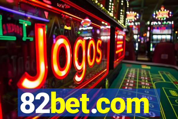 82bet.com