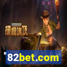 82bet.com