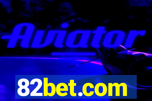 82bet.com