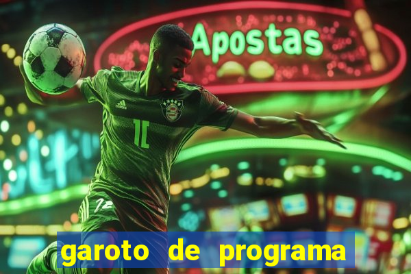 garoto de programa de fortaleza