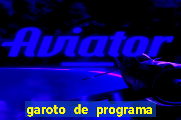 garoto de programa de fortaleza