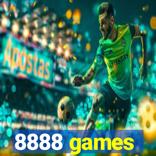 8888 games