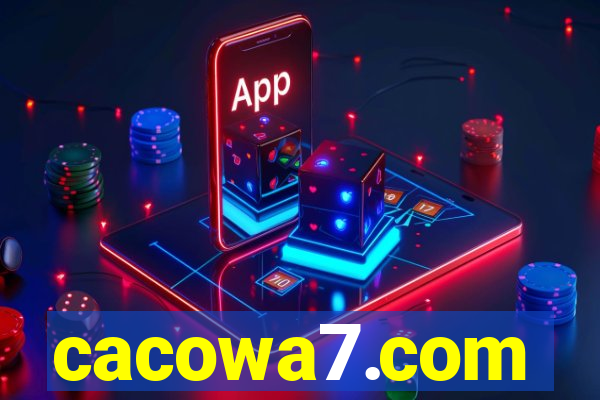 cacowa7.com