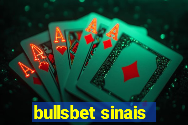 bullsbet sinais