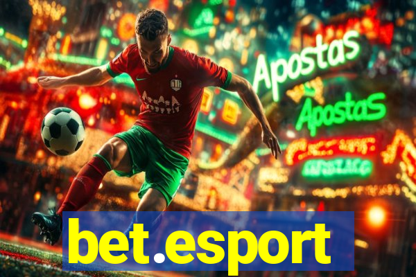 bet.esport