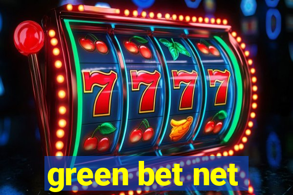 green bet net