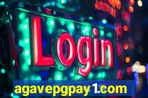 agavepgpay1.com